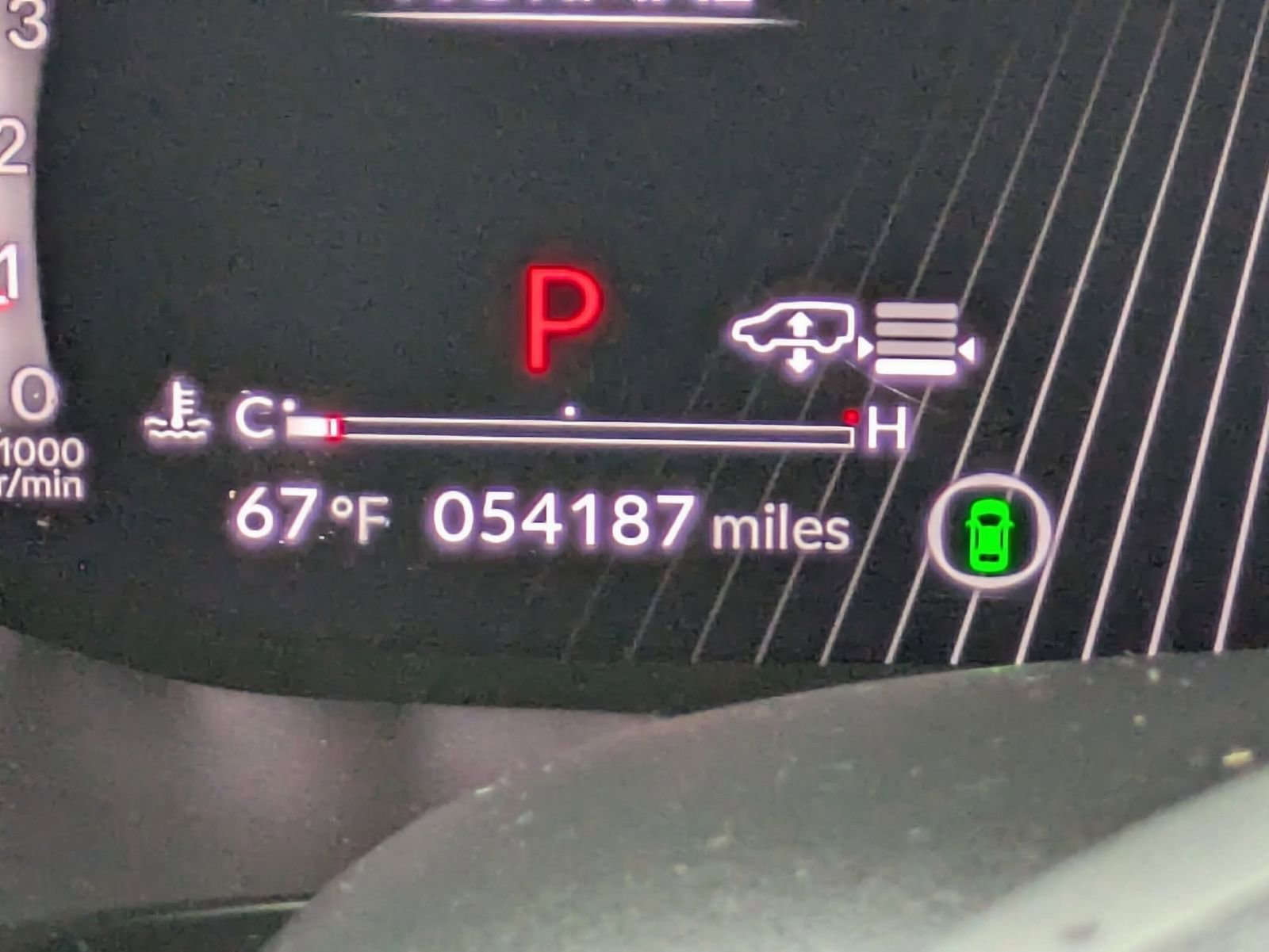 Used 2024 Acura MDX Type S image 15