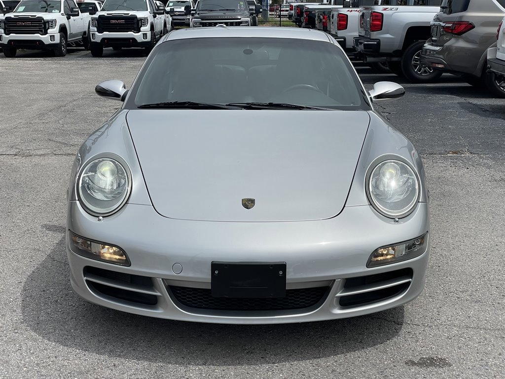 Used 2006 Porsche 911 Carrera S RWD image 17