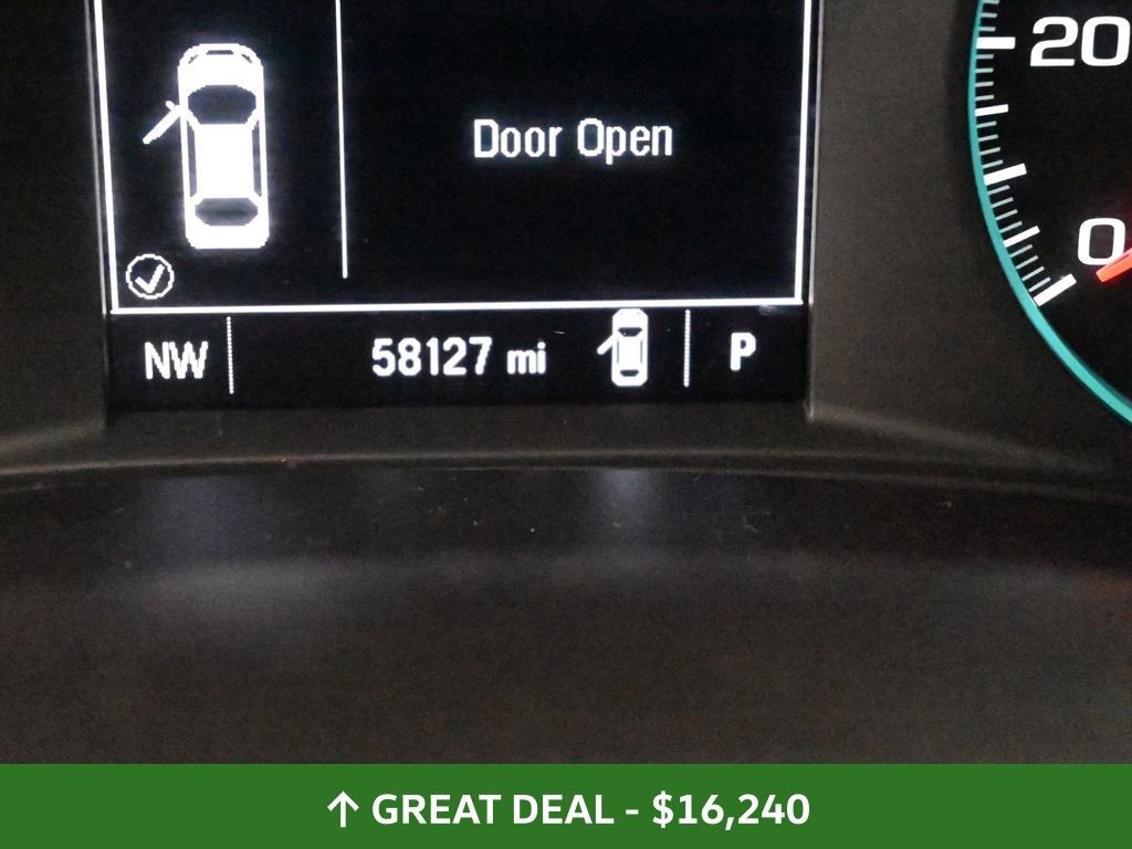 Used 2023 Chevrolet Malibu LT image 35