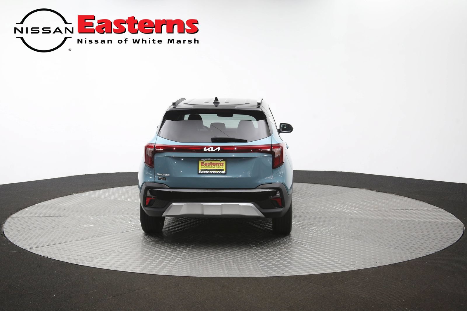 Used 2024 Kia Seltos S FWD image 36