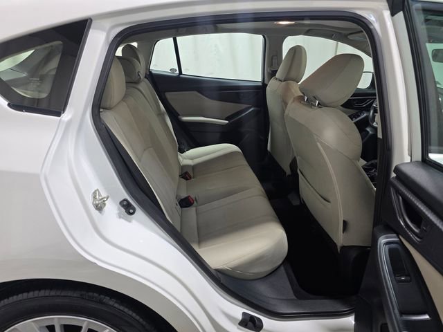 Used 2018 Subaru Impreza 2.0i Premium image 31