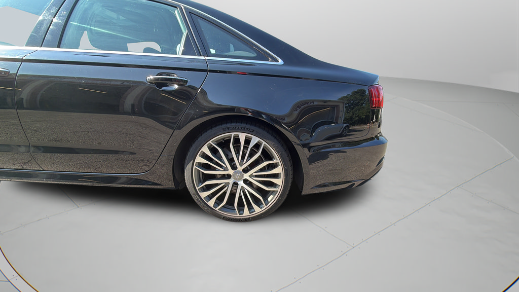 Used 2017 Audi A6 3.0T Premium Plus w/ 19" Sport Package AWD/4WD image 36