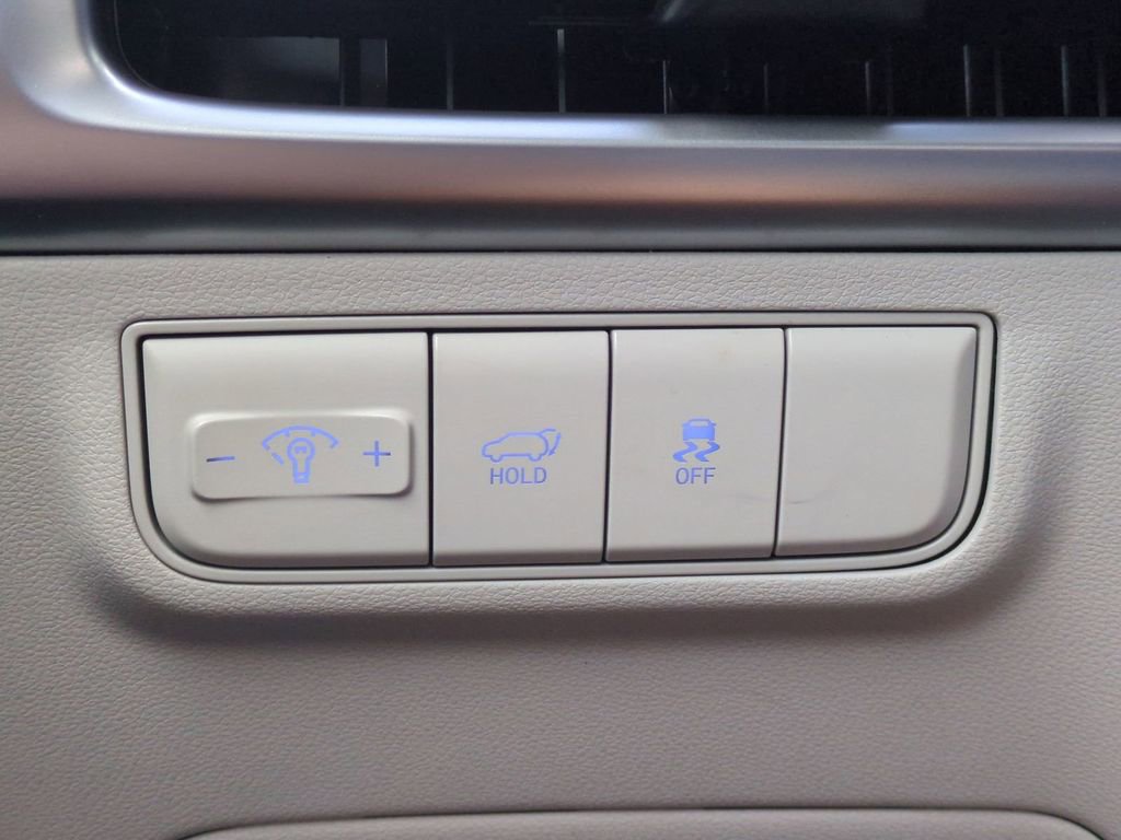 New 2026 Hyundai Tucson SEL image 30