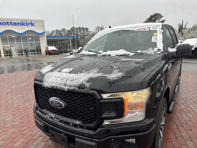 Used 2020 Ford F150 XL w/ Equipment Group 101A Mid image 25