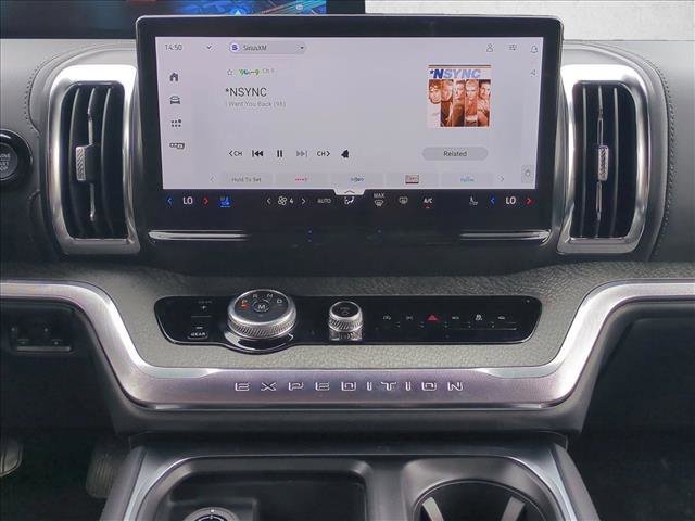 New 2026 Ford Expedition Tremor image 12