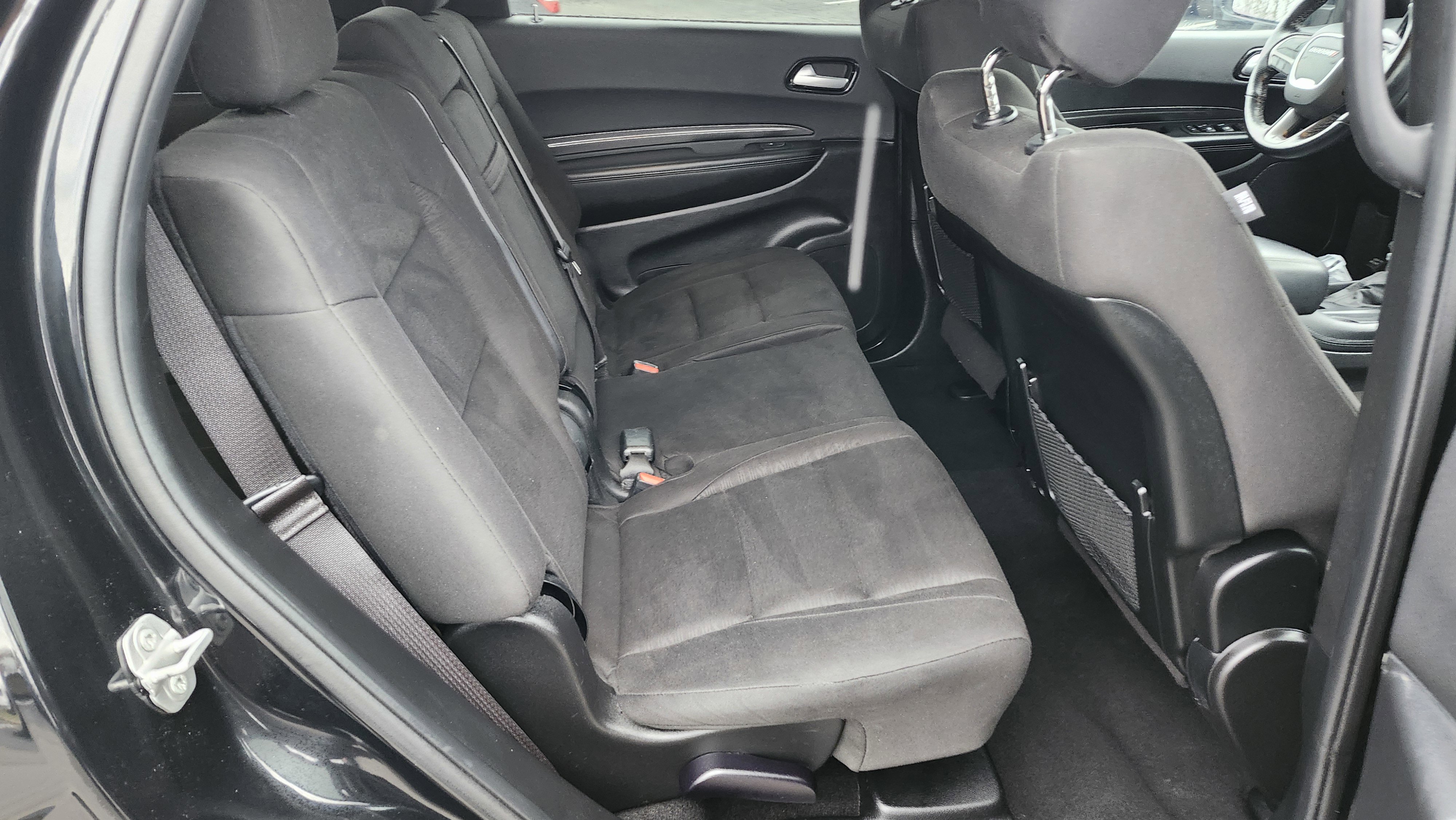 Used 2023 Dodge Durango SXT image 19