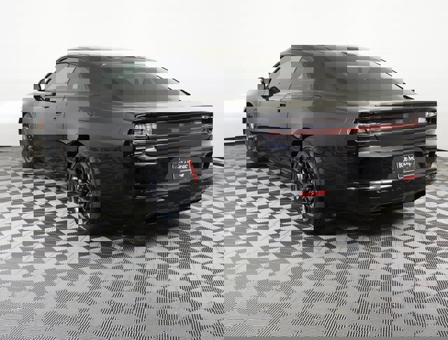 New 2025 Dodge Charger R/T w/ Quick Order Package 25M R/T image 5