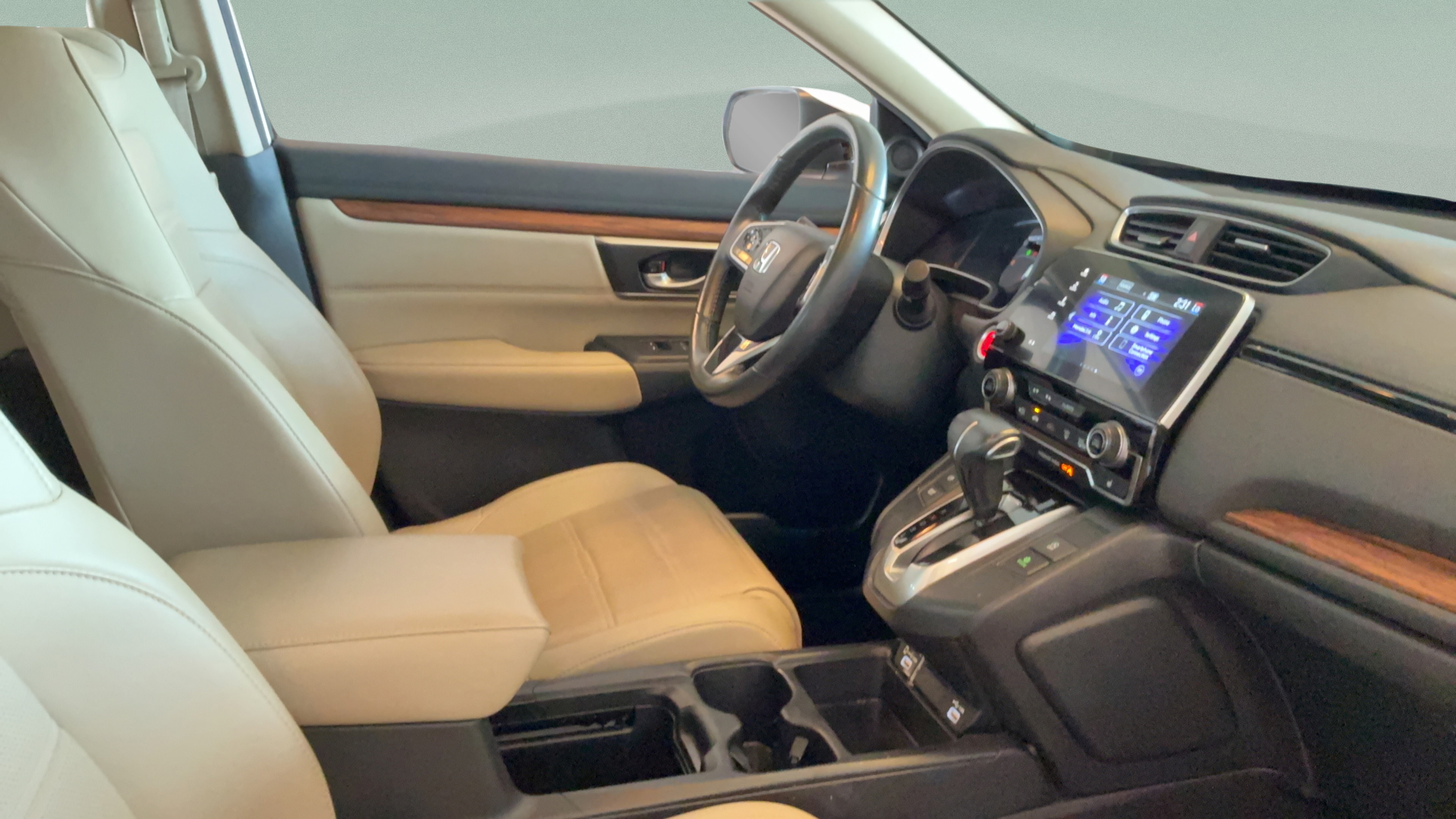 Used 2022 Honda CR-V EX-L image 34
