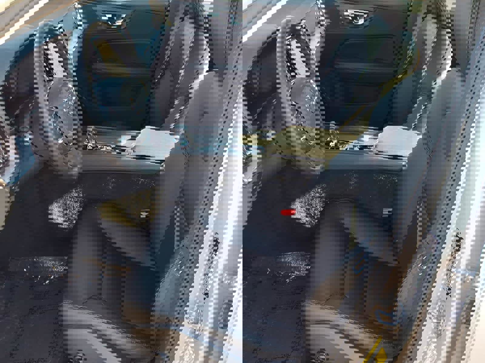 Used 2025 Volvo S60 B5 Core image 25