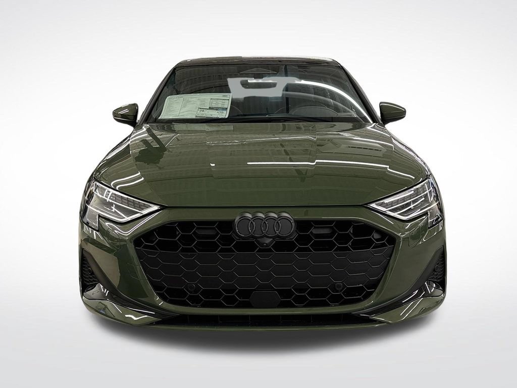 New 2026 Audi A3 2.0T Premium Plus AWD/4WD image 8