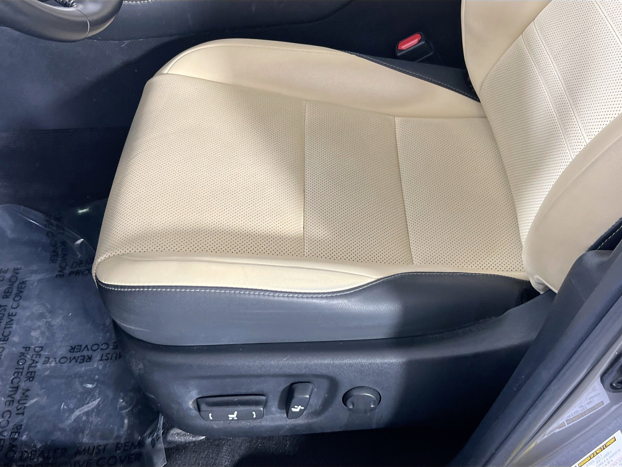 Used 2020 Lexus NX 300 AWD w/ Comfort Package image 18