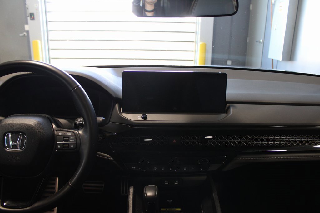 Certified 2025 Honda Accord Sport image 21