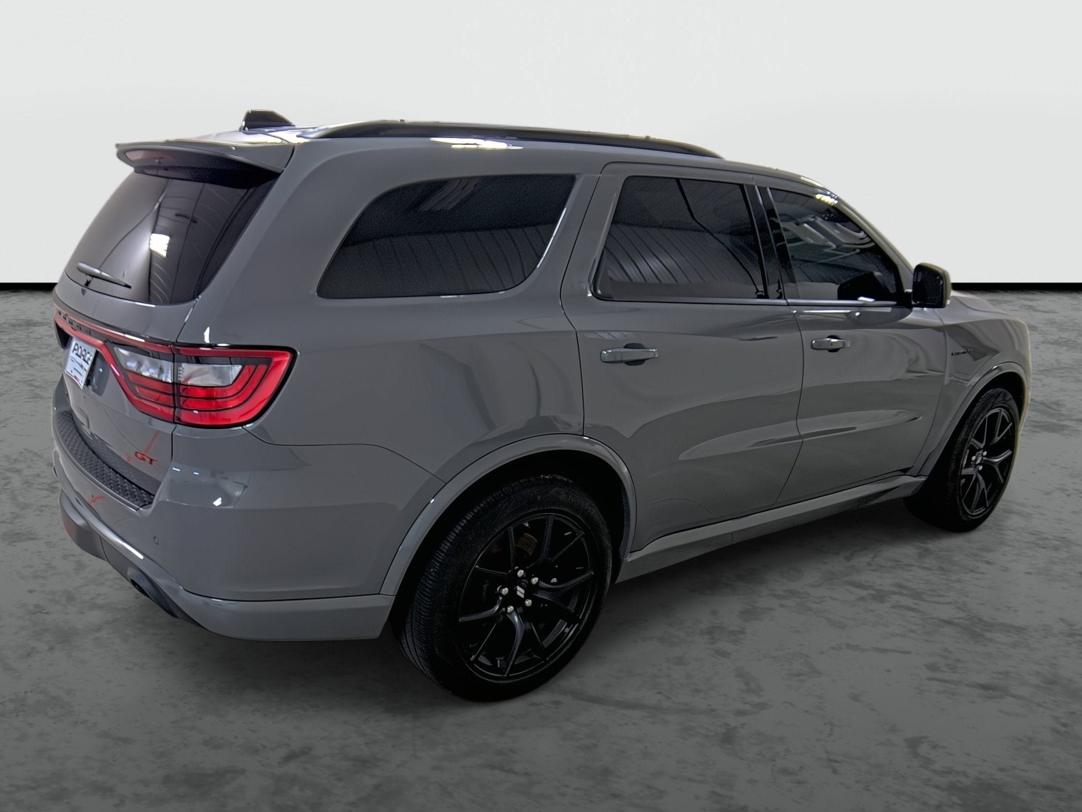Used 2026 Dodge Durango GT w/ Tow 'N Go Package AWD/4WD image 4