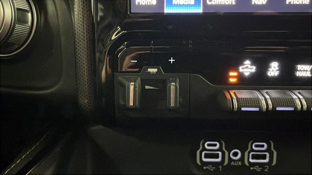 Used 2023 RAM 1500 Limited image 39