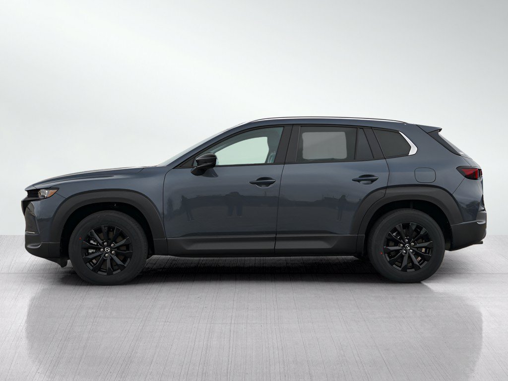 New 2026 MAZDA CX-50 AWD 2.5 S w/ Select Package image 3