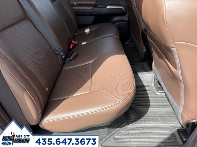 Used 2016 Toyota Tacoma Limited image 36