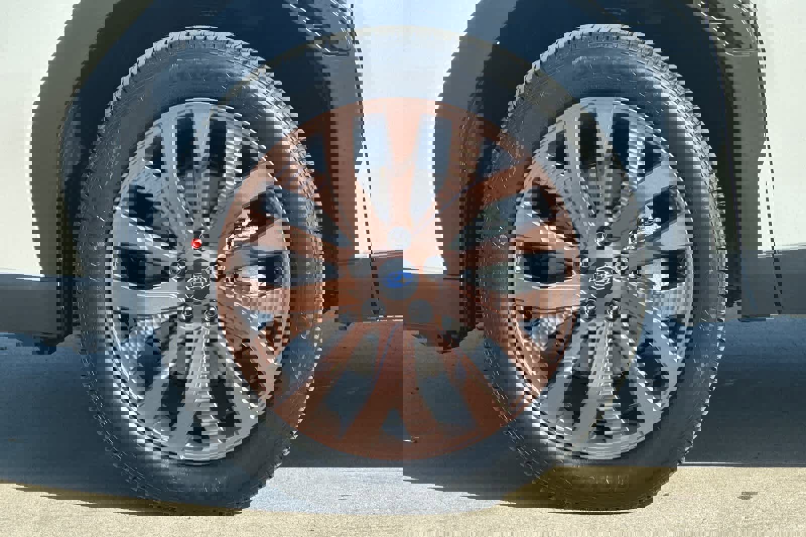 New 2026 Subaru Forester Sport image 32