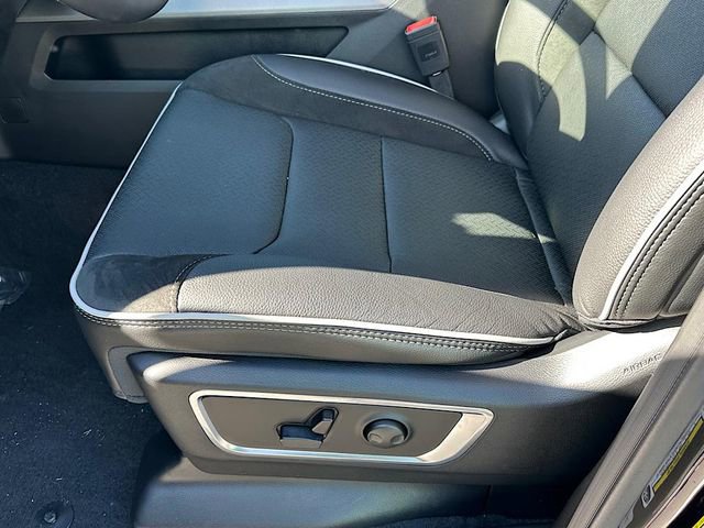 New 2026 RAM 1500 Laramie w/ Night Edition image 13