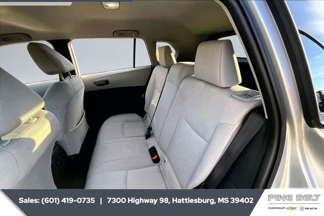 Used 2023 Toyota Corolla Cross LE image 19