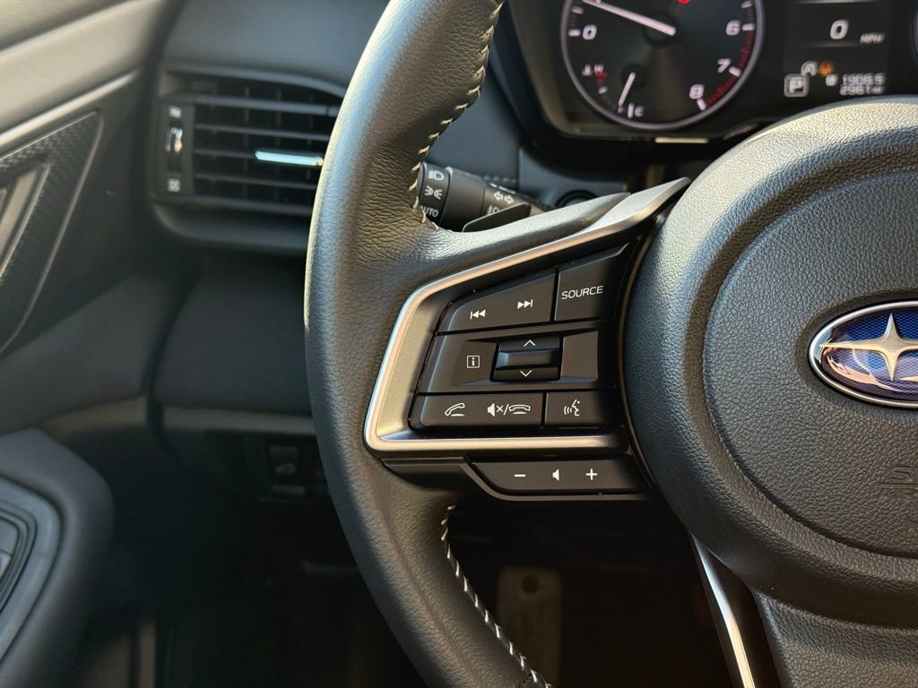 Certified 2025 Subaru Outback Premium w/ Popular Package #1A image 11