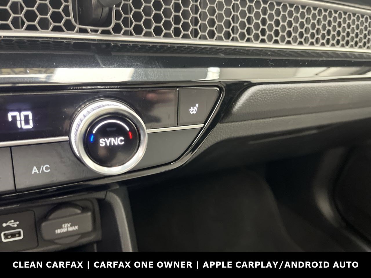 Used 2023 Honda Civic EX image 20