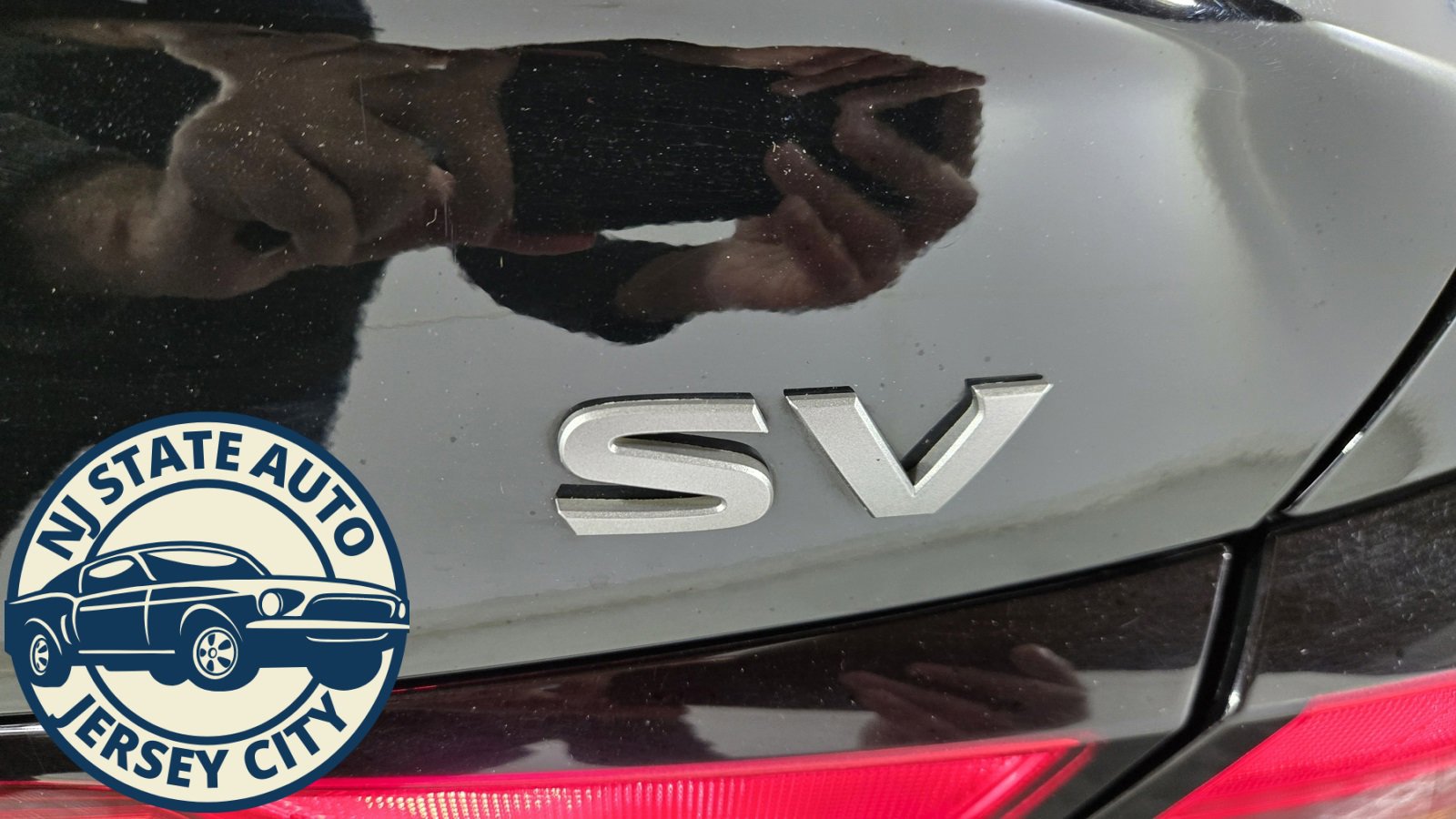 Used 2024 Nissan Altima 2.5 SV image 26