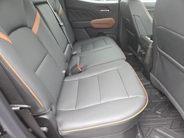 New 2026 GMC Canyon AT4 w/ Nightfall Edition image 30