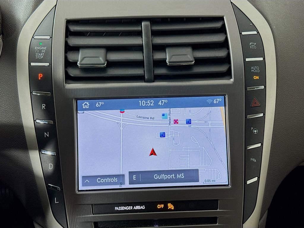 Used 2019 Lincoln MKZ Reserve w/ Luxury Package image 13