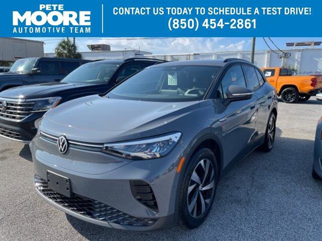 Used 2023 Volkswagen ID.4 Pro