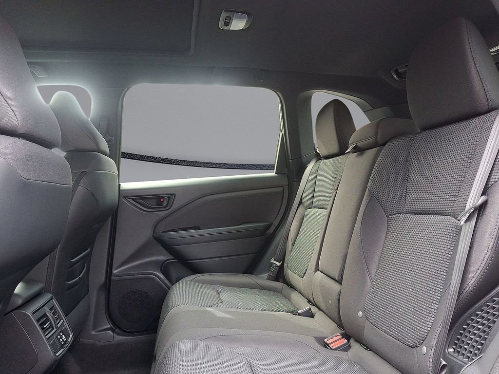 New 2026 Subaru Forester Touring AWD/4WD image 15