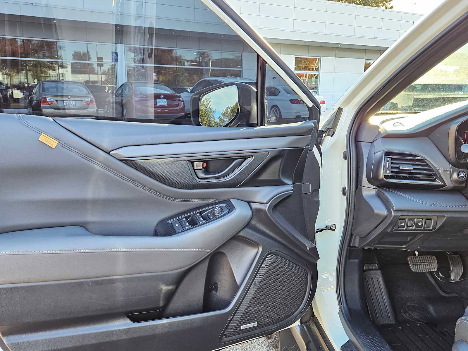 Used 2025 Subaru Outback Wilderness image 2