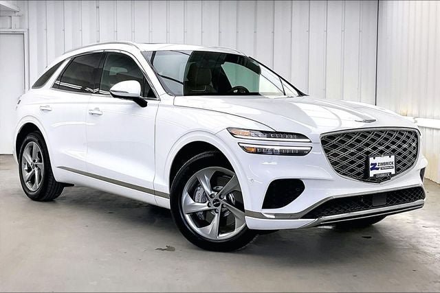 Used 2026 Genesis GV70 2.5T Advanced AWD/4WD image 1