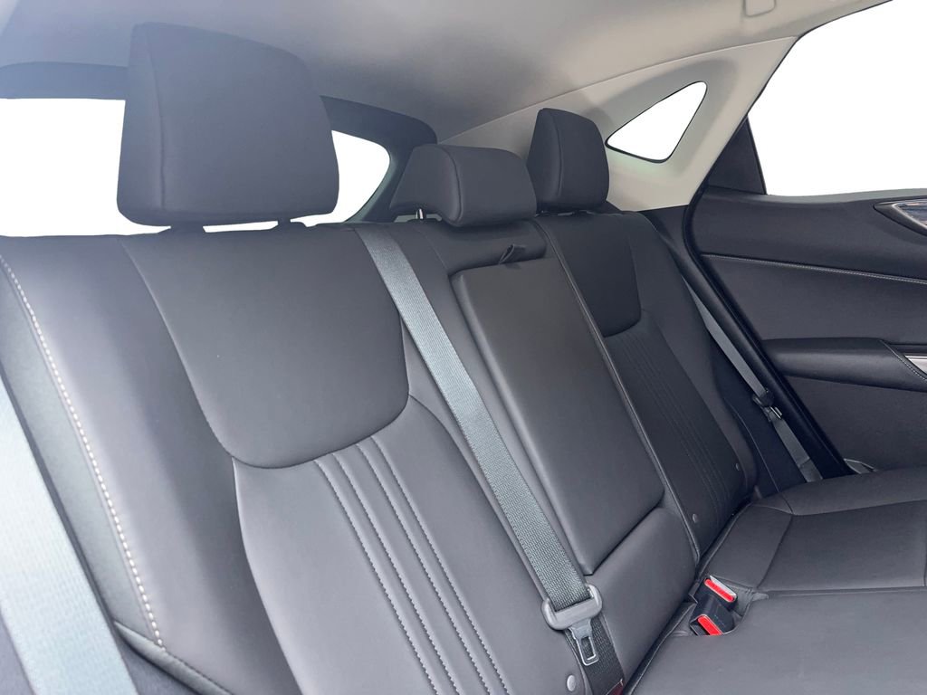 Used 2023 Lexus NX 350 AWD image 42