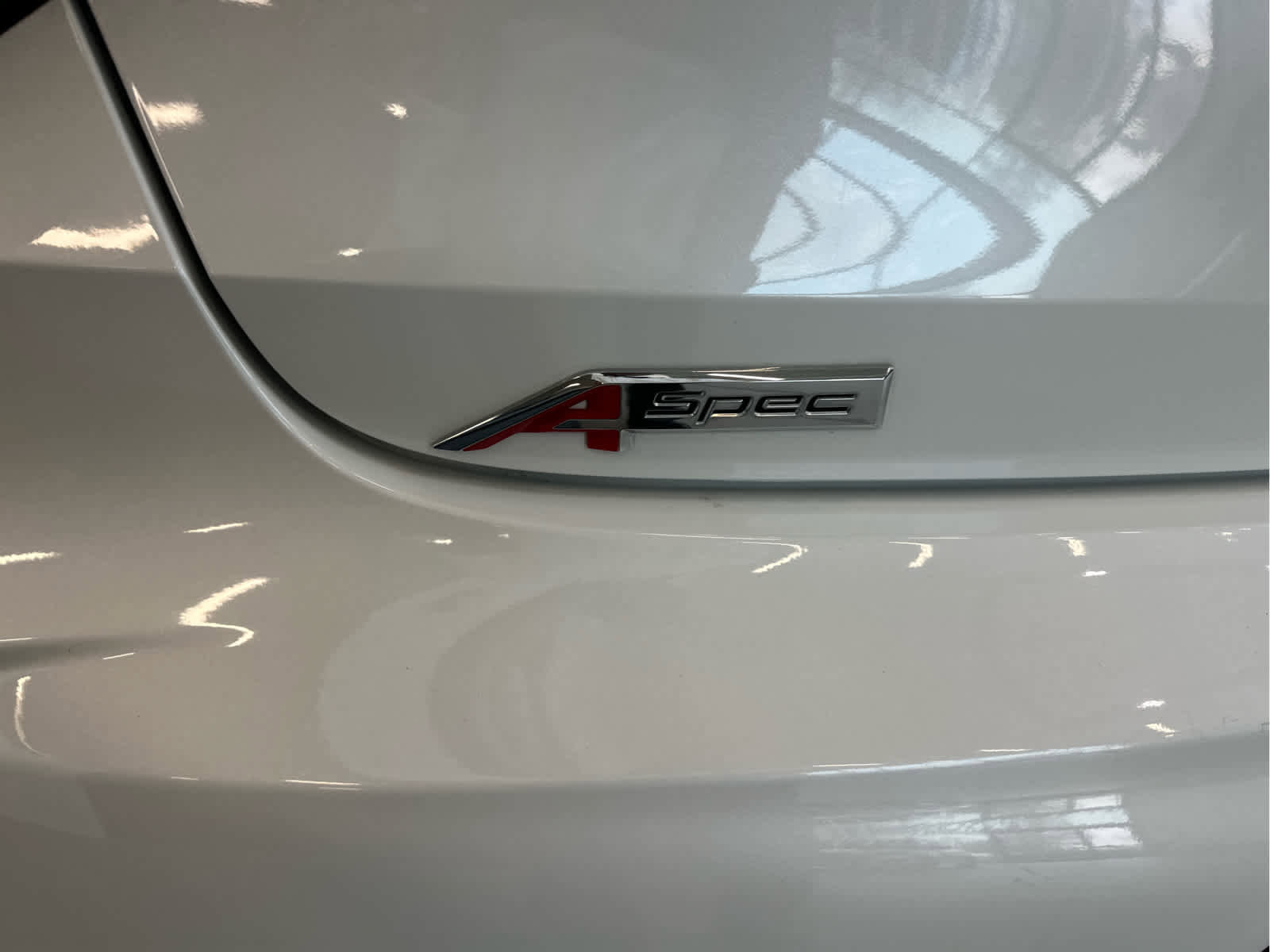 Used 2023 Acura TLX SH-AWD w/ A-SPEC Pkg image 32