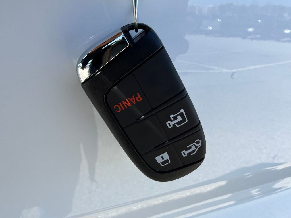 New 2026 RAM ProMaster 2500 w/ Convenience Group image 29