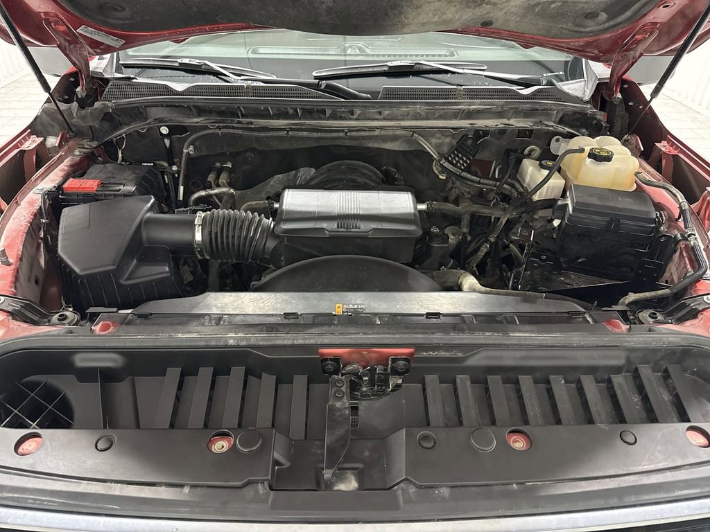 Used 2022 GMC Sierra 2500 AT4 image 31