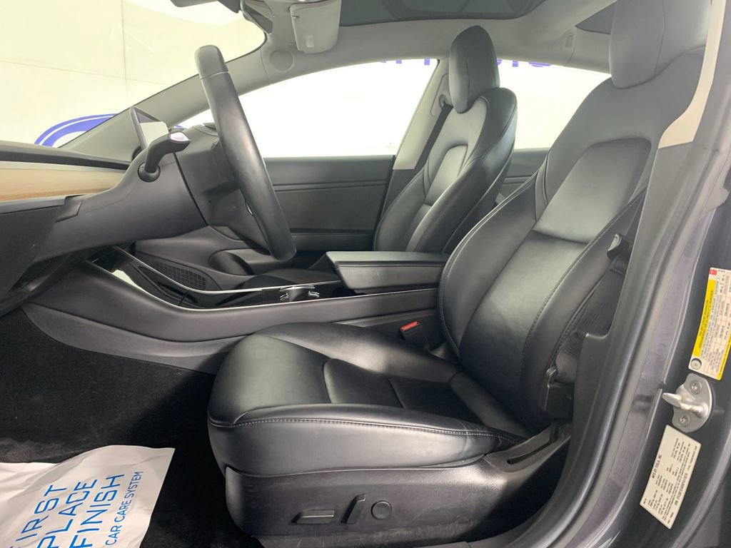Used 2019 Tesla Model 3 Mid Range image 16