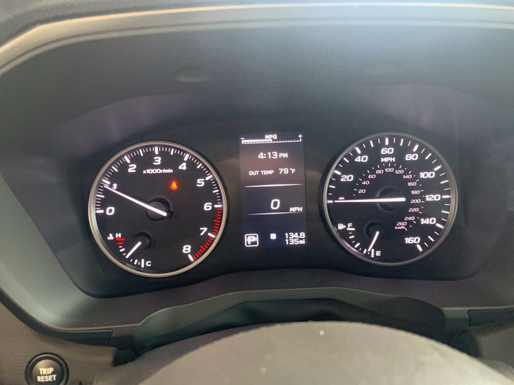 New 2026 Subaru Ascent Premium AWD/4WD image 5