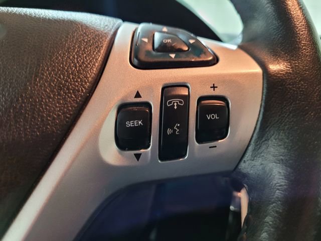 Used 2014 Ford Explorer XLT w/ Equipment Group 202A image 32