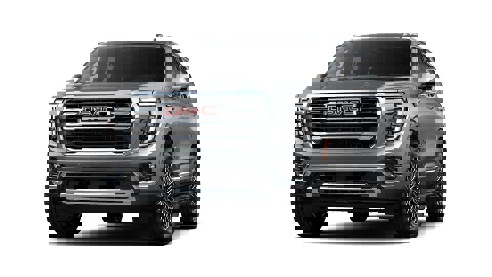 New 2026 GMC Yukon Elevation image 51