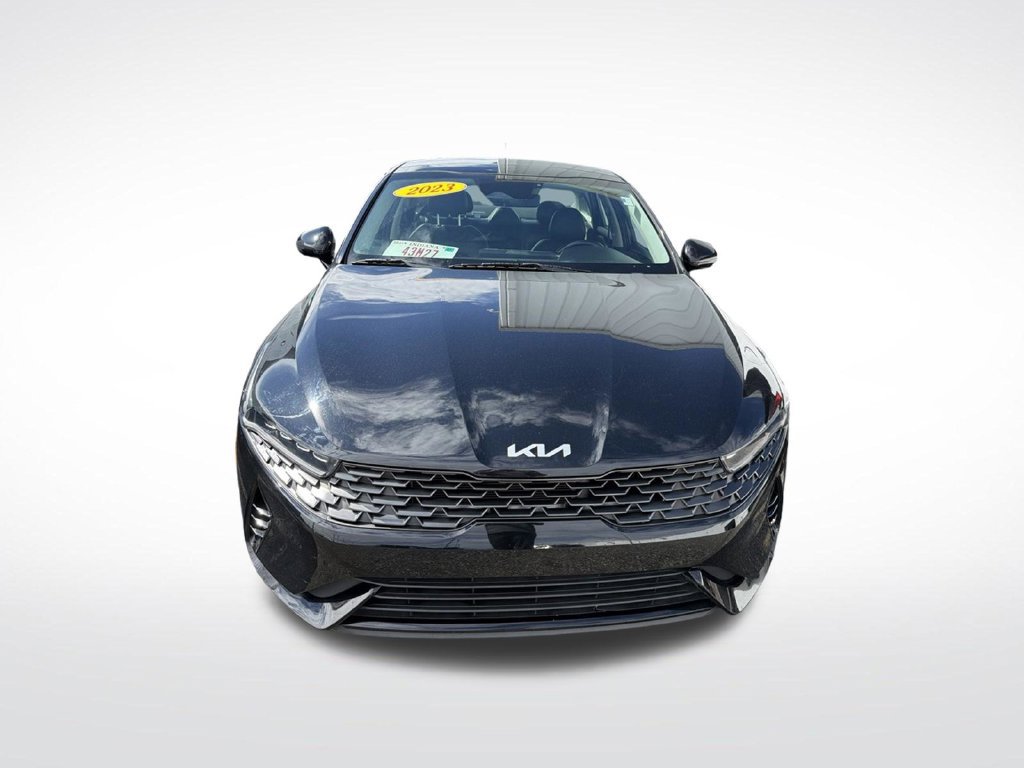 Used 2023 Kia K5 EX FWD image 2