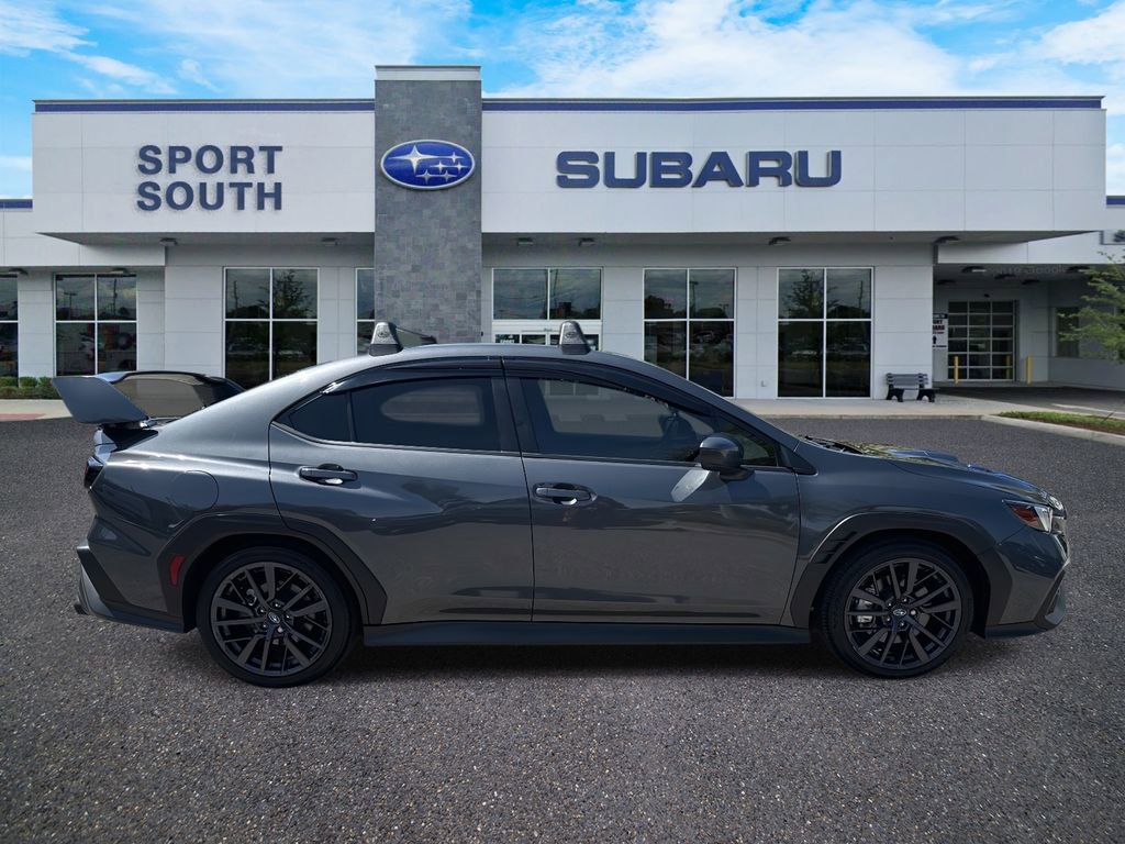 Used 2023 Subaru WRX Premium image 2