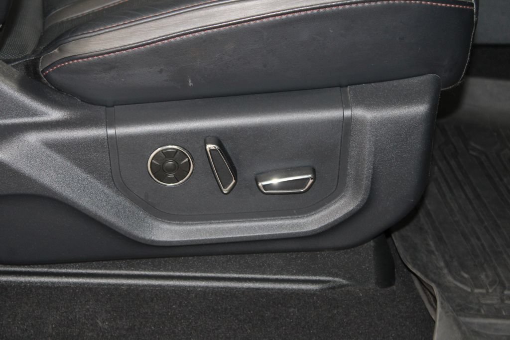 Used 2022 Ford F250 Platinum AWD/4WD image 29