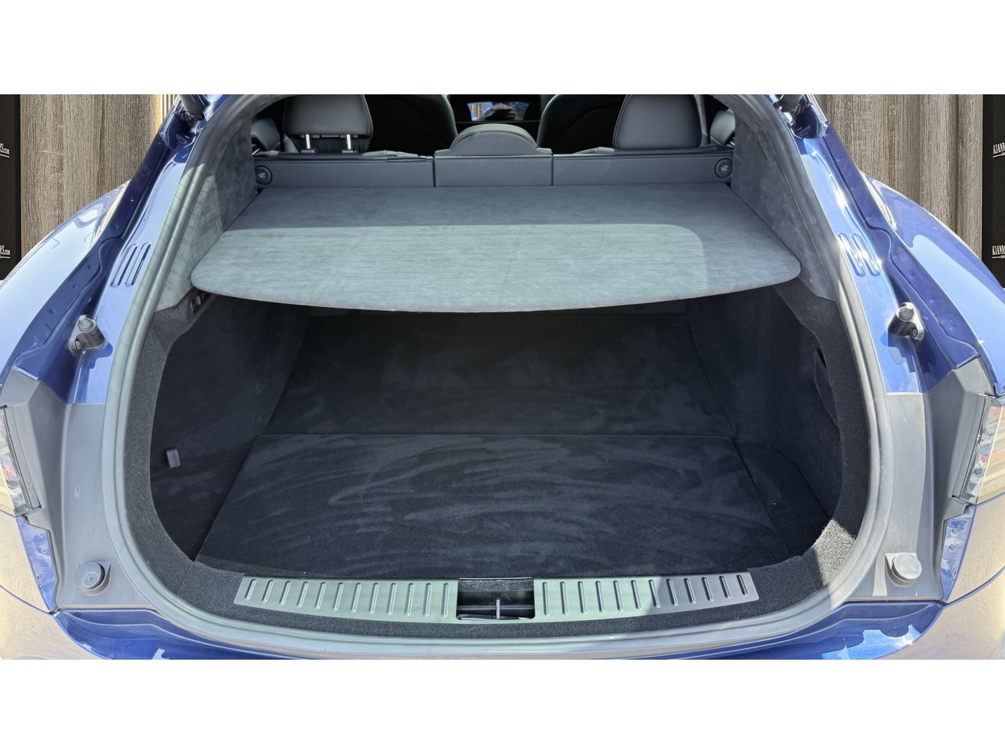 Used 2023 Tesla Model S AWD/4WD image 10
