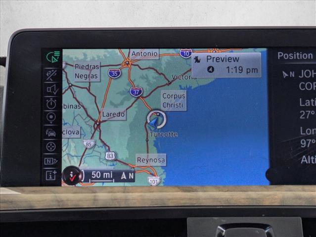 Used 2015 BMW 428i Convertible RWD image 13