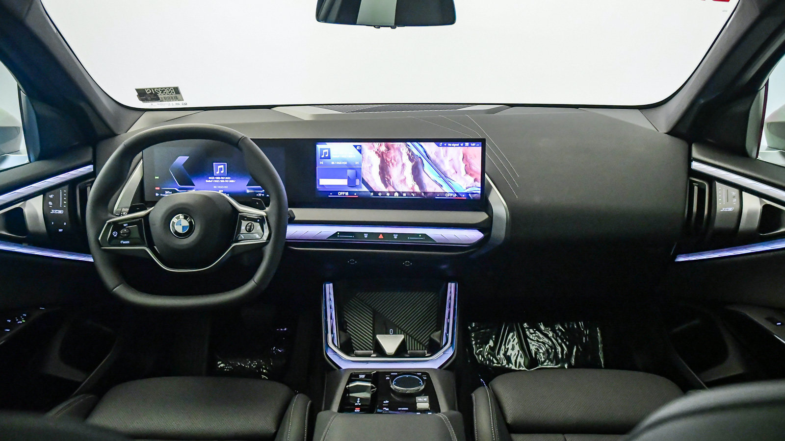 Used 2026 BMW X3 xDrive30i w/ Convenience Package AWD/4WD image 15