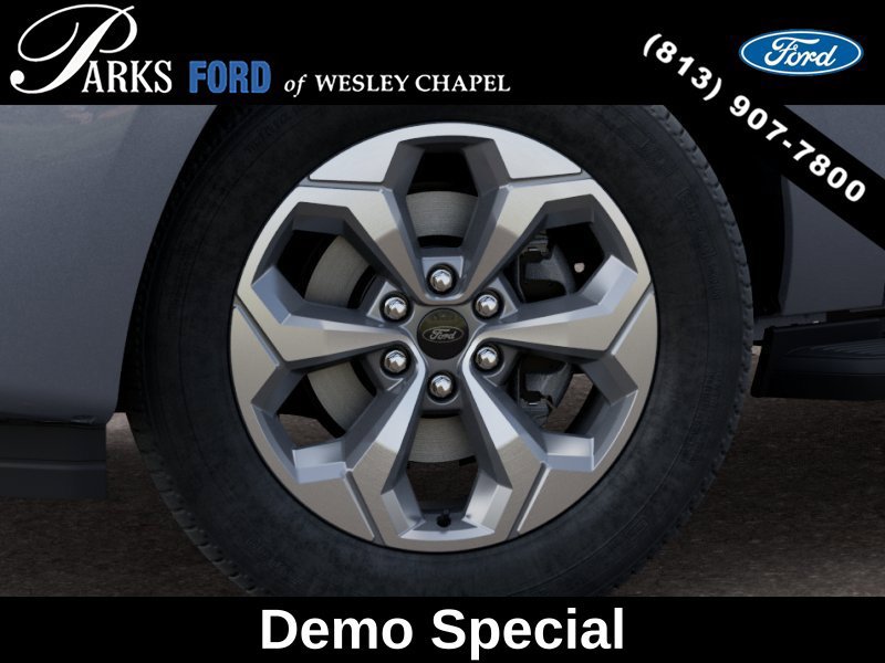 New 2027 Ford Expedition Active RWD image 19