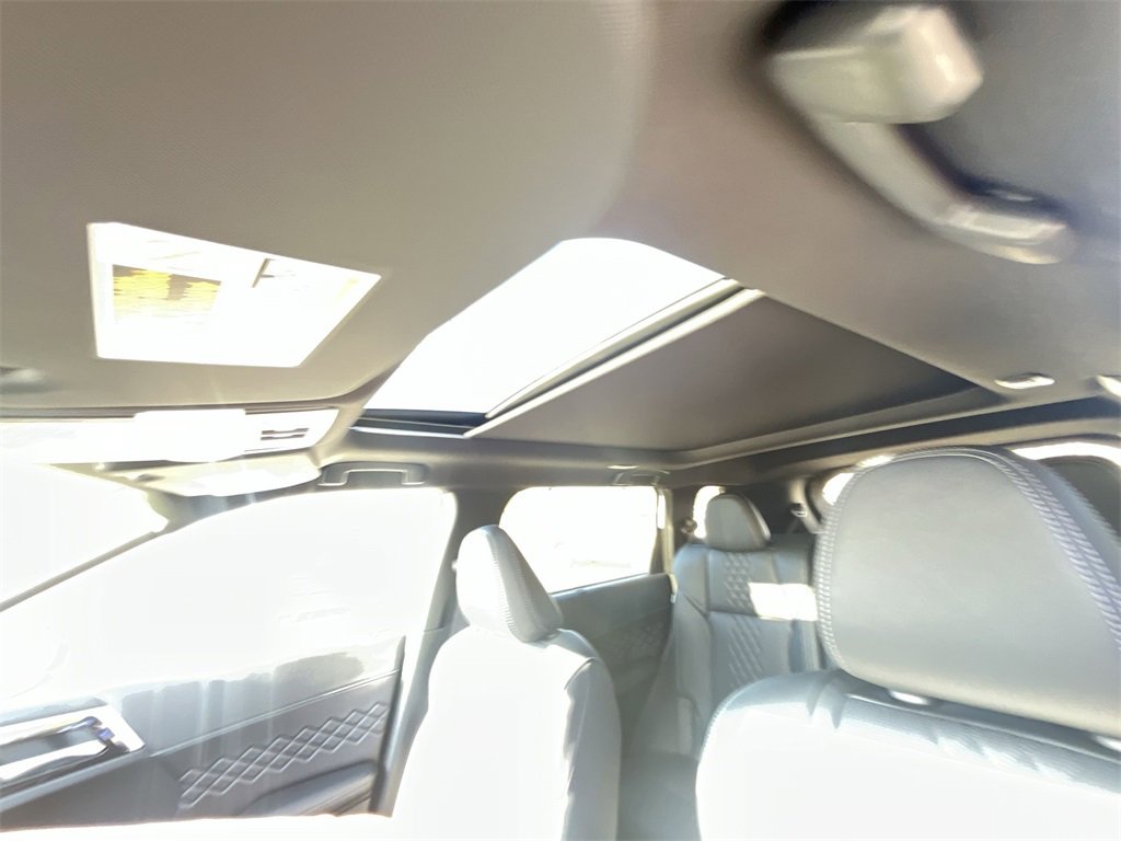 New 2025 Mitsubishi Outlander SEL Black Edition image 22