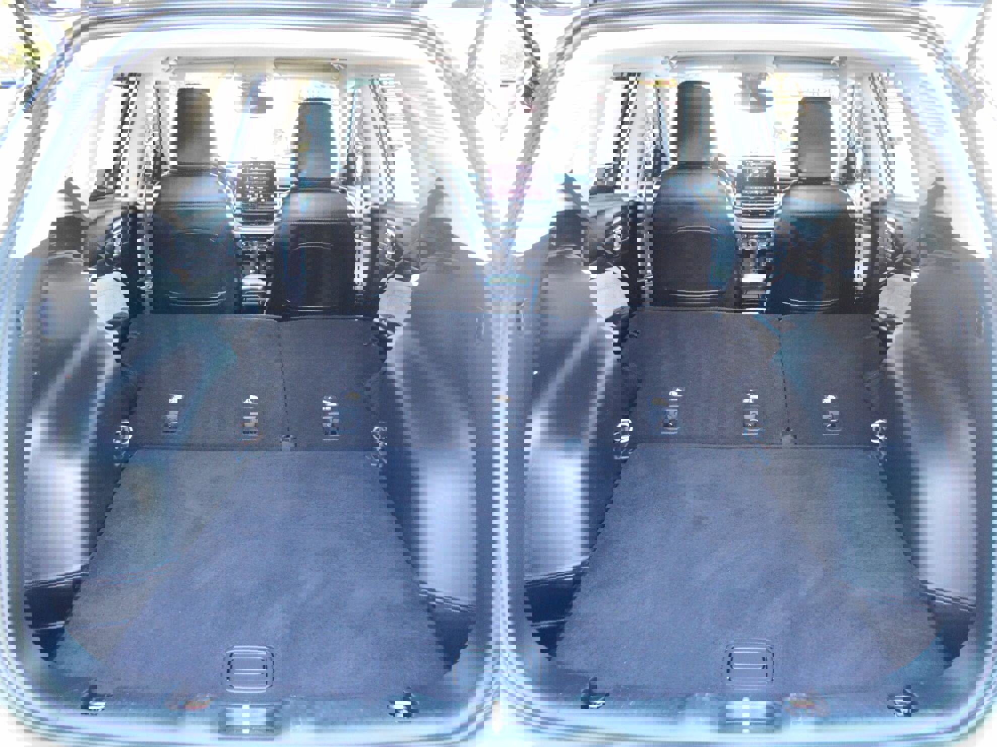 Certified 2022 Jeep Compass Latitude image 20