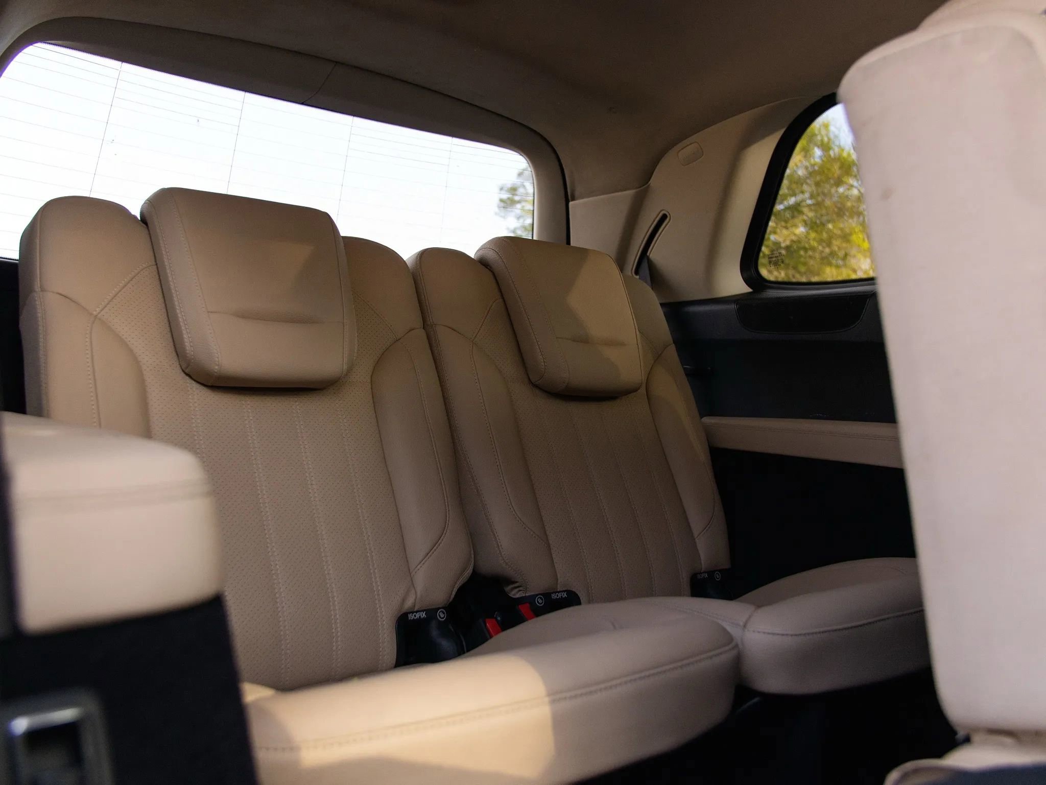 Used 2017 Mercedes-Benz GLS 450 4MATIC image 34